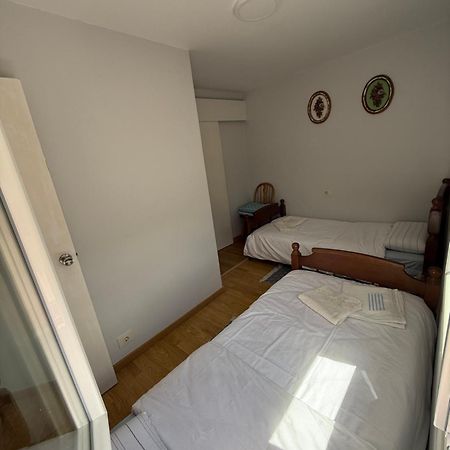 Casa Sol Apartment Porrino Exterior photo