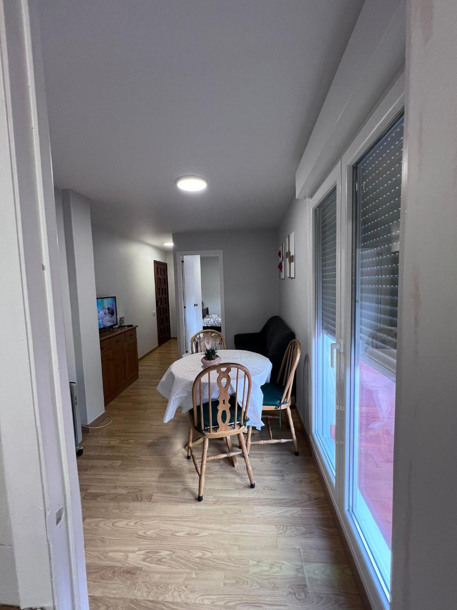 Casa Sol Apartment Porrino Exterior photo