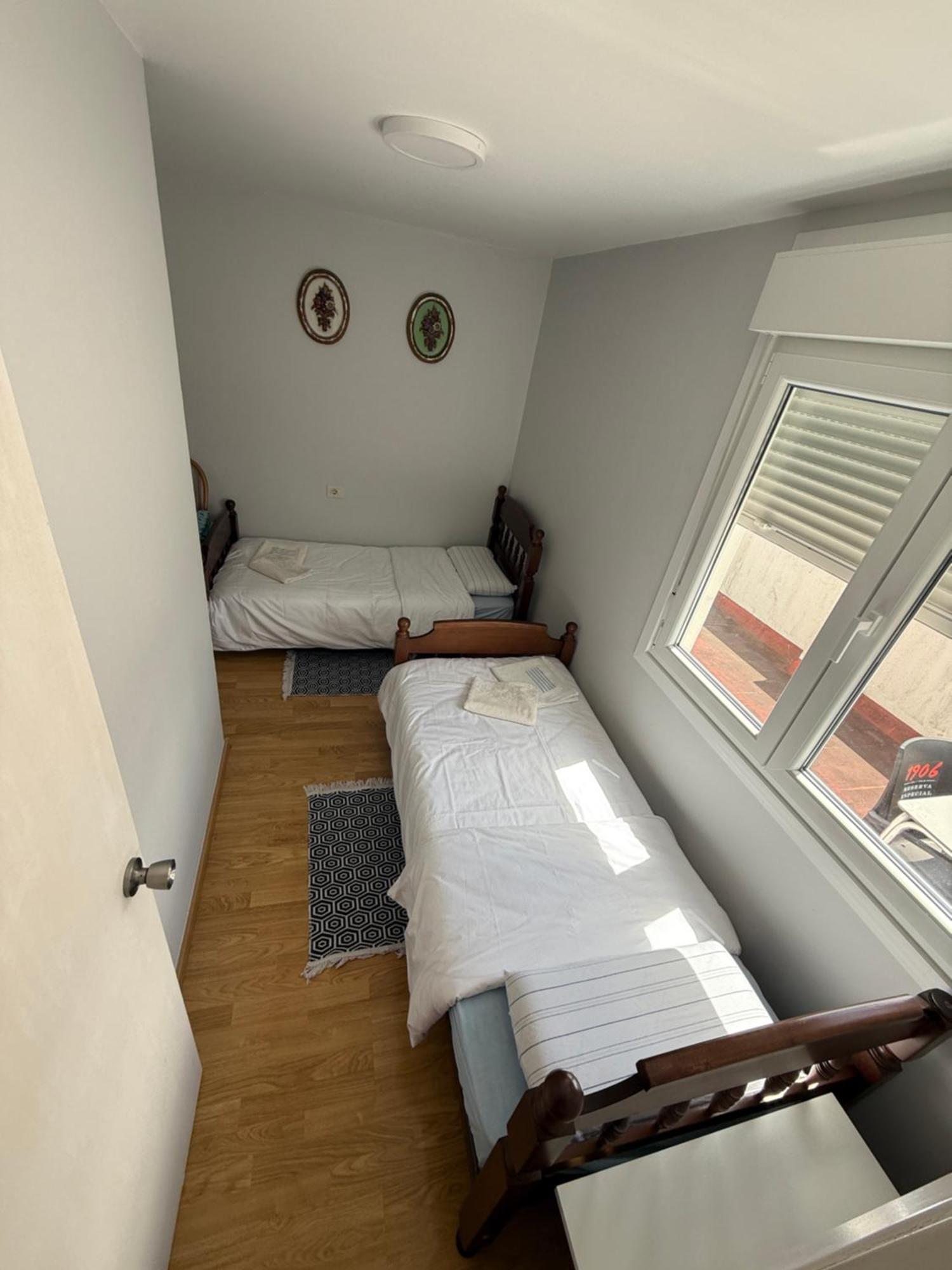 Casa Sol Apartment Porrino Exterior photo